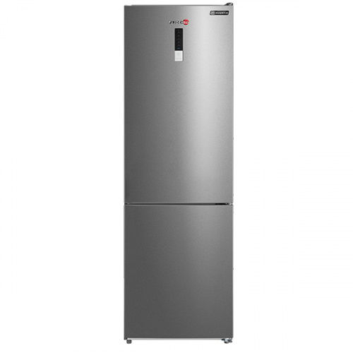 Fujidenzo Ibm-12 Ss Refrigerator Bottom Mount 12Cu.Ft