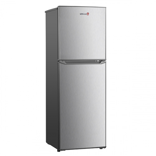 Fujidenzo Rdd60S 2-Door Ref Direct Cool 6Cu.Ft Ss