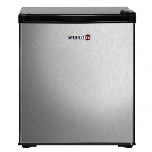 Fujidenzo Rb-18 Hs Personal Ref 1.8Cu.Ft Ss Door