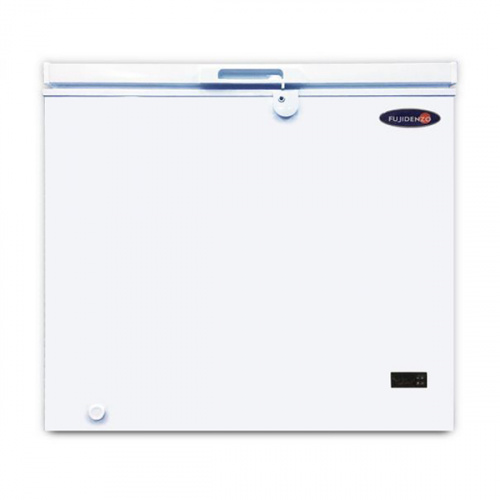Fujidenzo Fbs-970adf Chest Type Freezer Dual Function 9cu.Ft
