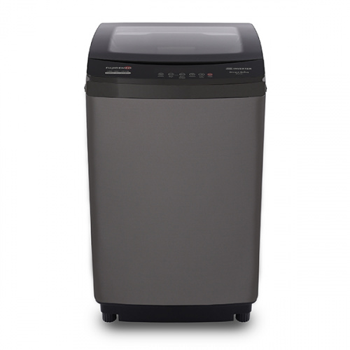 Fujidenzo Ijwa- 1050 Vt Fully Auto Washing Machine 10.5Kg Inverter Direct Drive