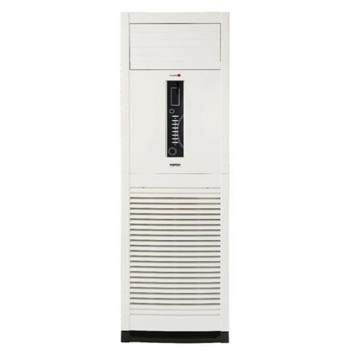 Fujidenzo Floor Standing Aircon 6hp 5tr