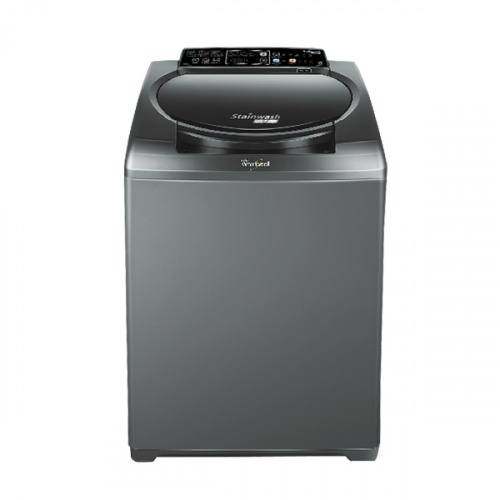 Whirlpool Lhb802 Washer 8kg 6th Sense Built In Heater