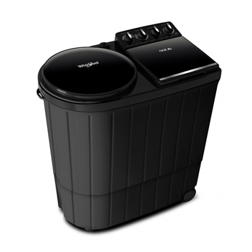 Whirlpool Wtac1300Bjg Washer 13kg Twin Tub