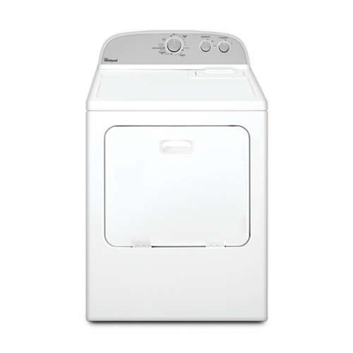 Whirlpool 4gwgd4815fw Dryer 15kg Front Load