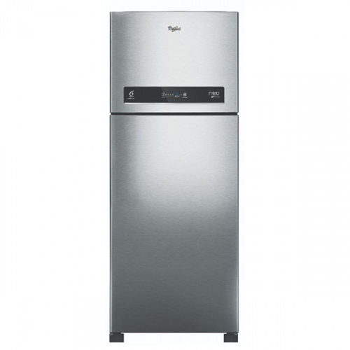 Whirlpool 6wbi120u Top Mount No Frost Refrigerator 12 cu. ft. 6th Sensory