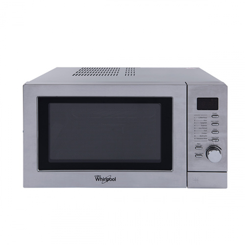 Whirlpool Mwx254 Microwave 25L Electronic Control