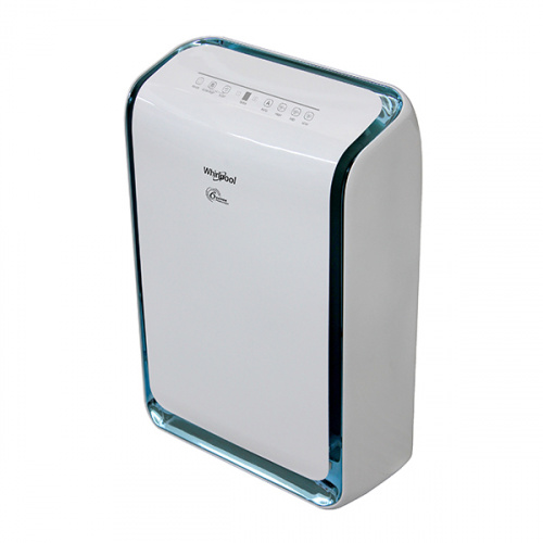 Whirlpool Ap 636W Air Purifier 300 Series 37sqm