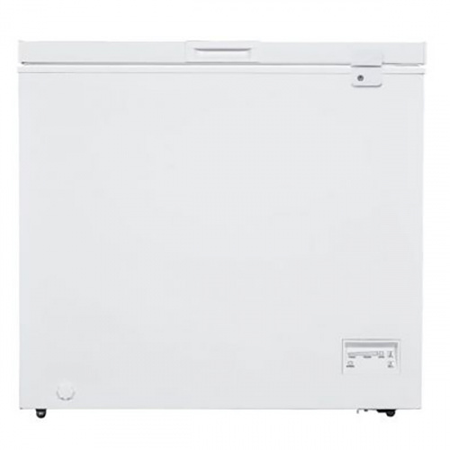 Fujidenzo Ifc-70Gdf Solid Top Chest Freezer/Chiller 7Cu.Ft Dual Function