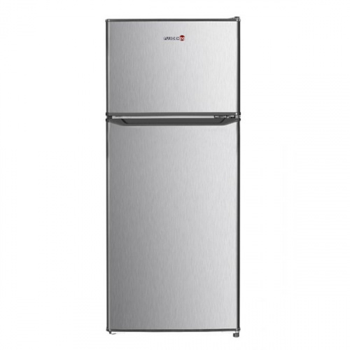 Fujidenzo Rdd-50S 2-Door Ref Direct Cool 5Cu.Ft