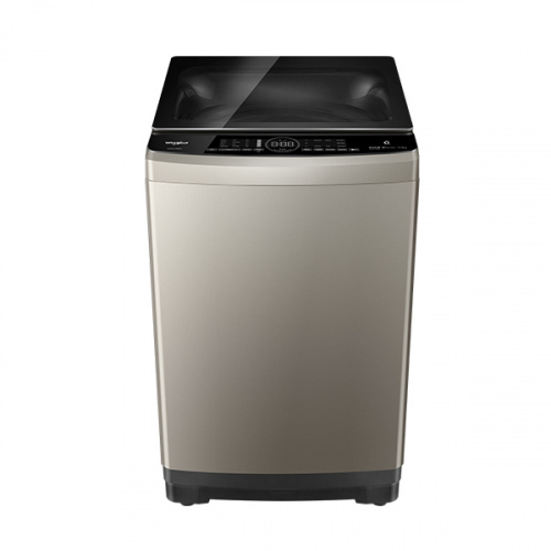 Whirlpool Wviid1158Bkg 11.5kg Inverter Heater Top Load Washer