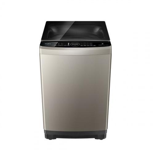 Whirlpool Wvwd1050Bkg 10.5kg Inverter Top Load Washer