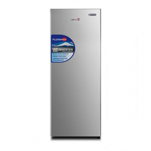Fujidenzo Iuf-70S 7Cu.Ft Hd Inverter Upright Freezer 
