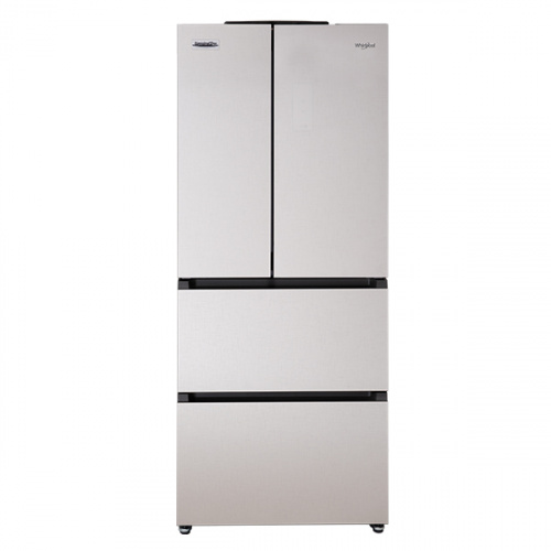 Whirlpool 6wfd16nikgg 16 cu. ft. Inverter Multi-Door Regrigerator