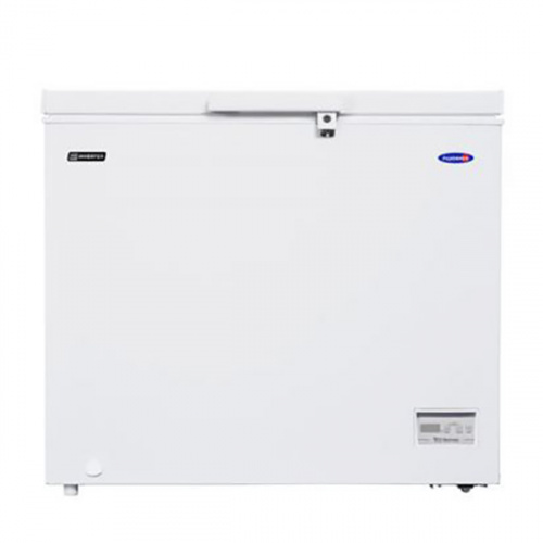 Fujidenzo Ifc-90Gdf 9Cu.Ft Hd Inverter Chest Freezer Dual Function