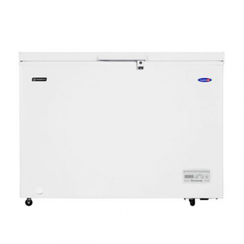 Fujidenzo Ifc-110Gdf 11Cu.Ft Hd Inverter Chest Freezer Dual Function