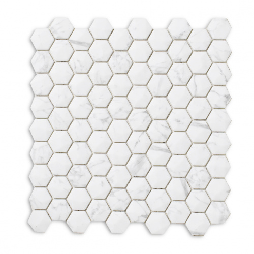 Picasso Carisa Series Recycled Glass Mosaic Tiles 282x293mm