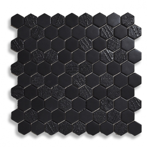 Picasso Costello Series Recycled Glass Mosaic Tile 282x293mm