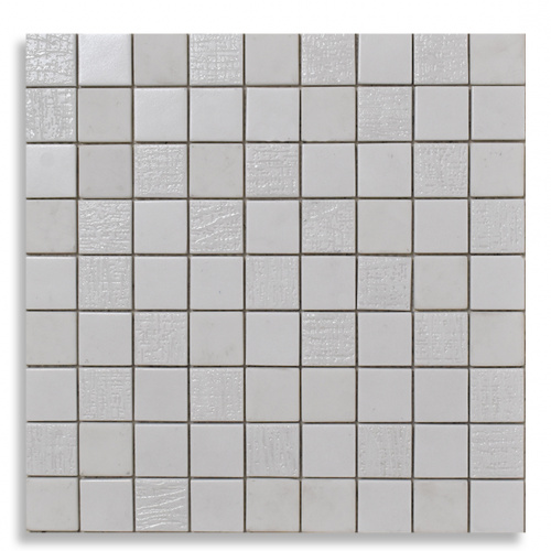 Picasso Cosette Series Recycled Glass Mosaic Tile 318x318mm