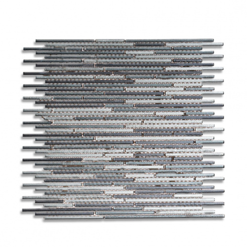 Picasso Bifrost Series Glass Mosaic Tile 300x300mm