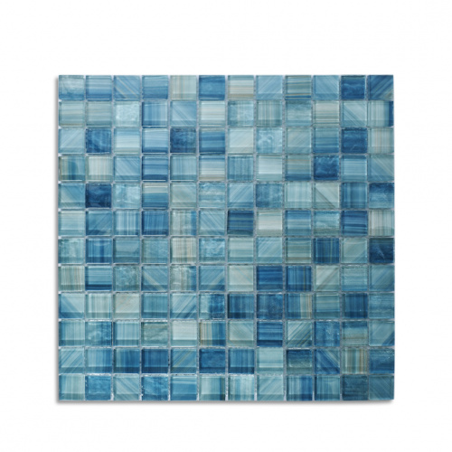 Picasso Beaufort Series Mosaic Pool Tile 300x300mm