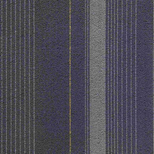 P.Tech Aden Series Carpet Tile 3x500x500mm