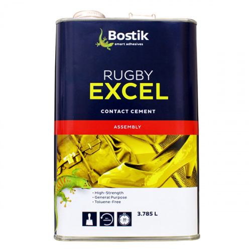 Bostik Rugby Excel 1g