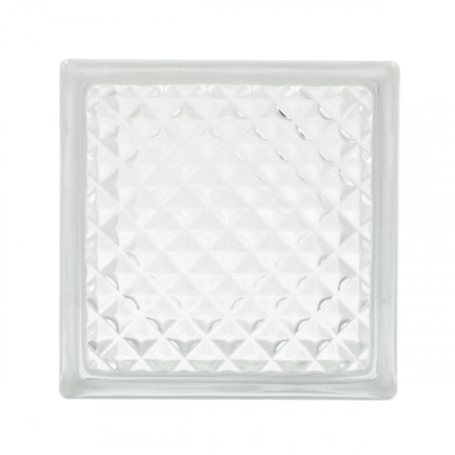 Mulia Net Series Net Glass Block 190x190x80mm
