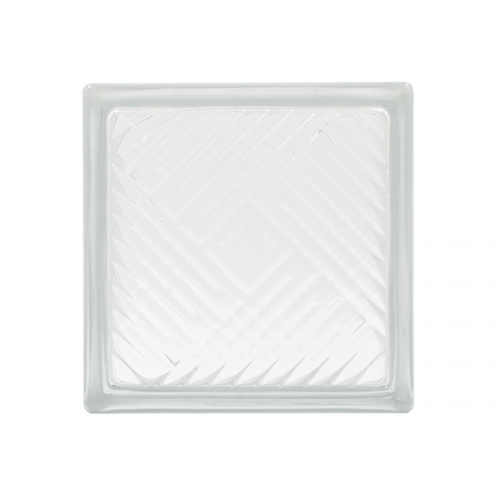 Mulia Bali Bali Glass Block 190x190x80mm