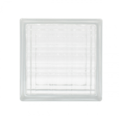 Mulia Bima Series Bima Glass Block 190x190x80mm