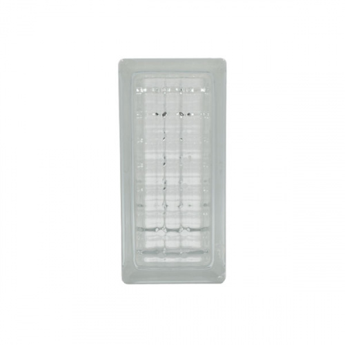 Mulia Candi Series Indoor & Outdoor Glass Block 90x190x80mm