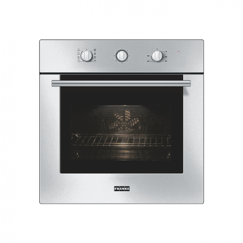 Franke Oven Smart Built-In - FO30012 86 M XS