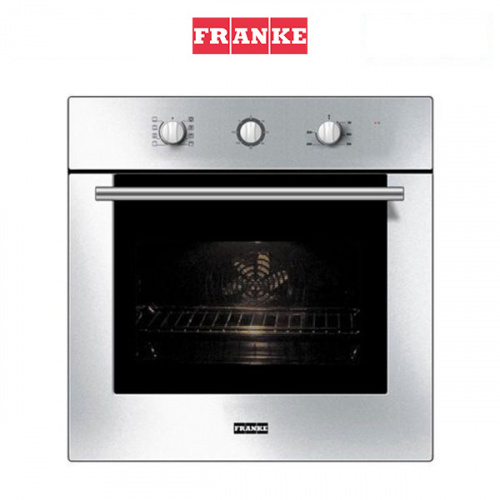 Franke Built-in Electric Oven Stainless Steel 