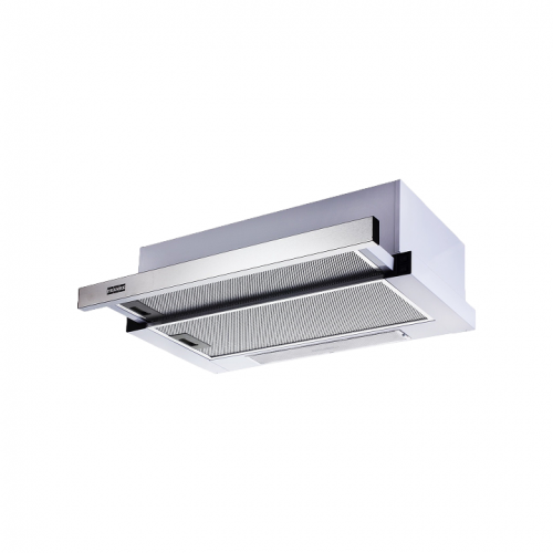 Franke FD6002 604 XS Pull-out Stainless Steel Hood