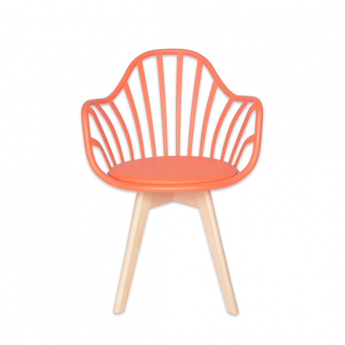 Heim Boe Nordic Dining Chair