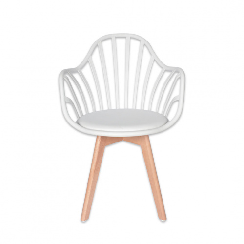 Heim Bjork Nordic Dining Chair