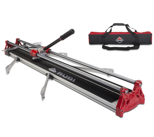 Rubi Hit 1200n Tile Cutter with Bag