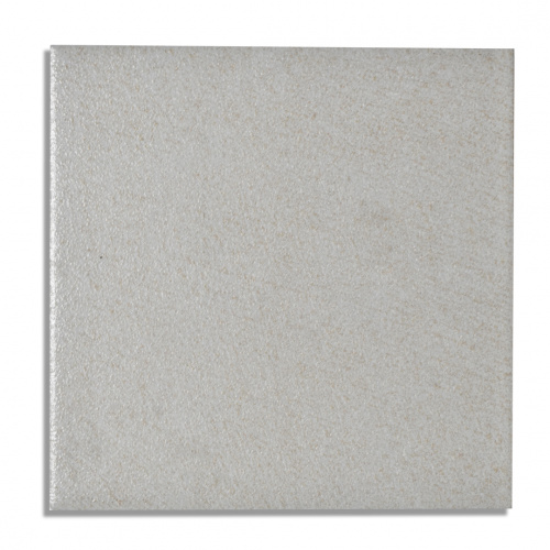 Sol Ceramica Zerge Blanco Matte Floor Tile