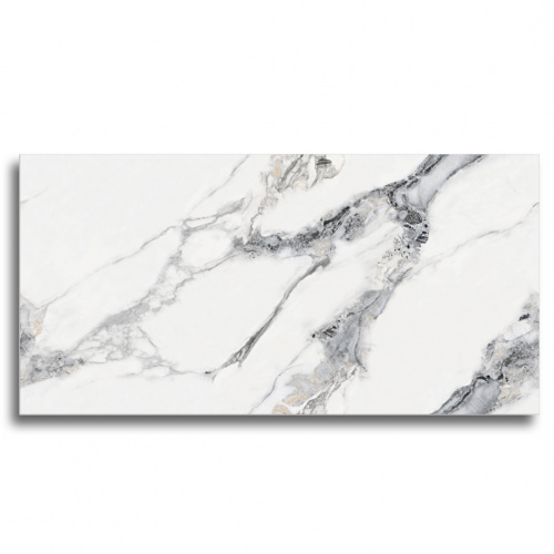 Verona Geonna Polished Floor Tile 90x180cm