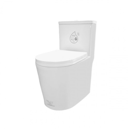Pozzi Zelda One Piece Watercloset