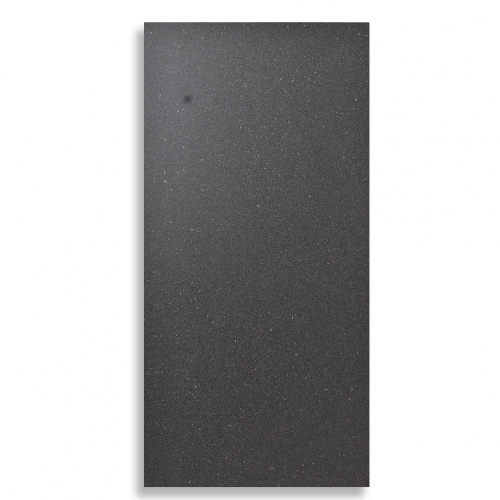 Sol Ceramica Gamora Plain Charcoal Outdoor Floor Tile