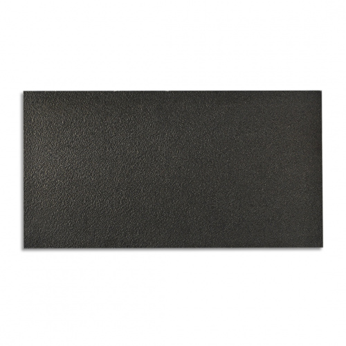 Sol Ceramica Quevedo Nero Matte Floor Tile
