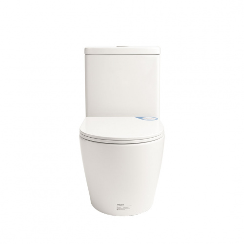 Atelier Siglo Two Piece Watercloset