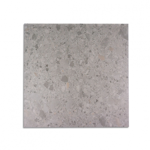 Arte Ceramiche Herol White Matte Floor Tile 60x60cm