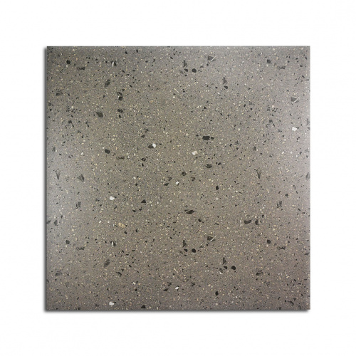 Arte Ceramiche Lazzaro Gris Matte Floor Tile 60x60cm