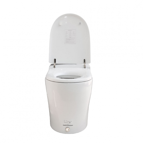 Atelier Rowa Intelligent Toilet