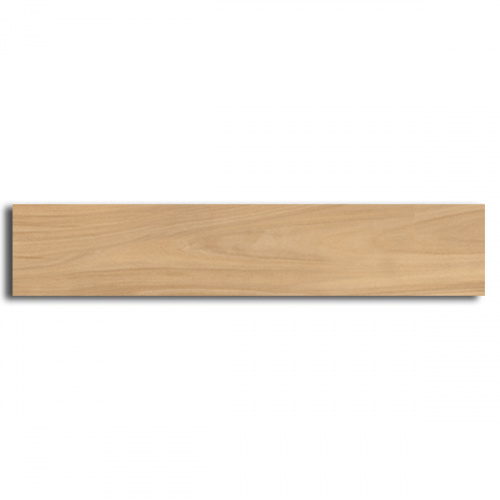 Saigres Basswood Wood Planks Floor Tile