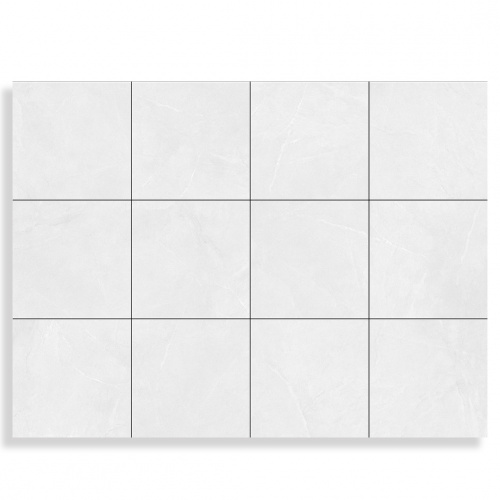 Saigres Peace Matte Floor Tile
