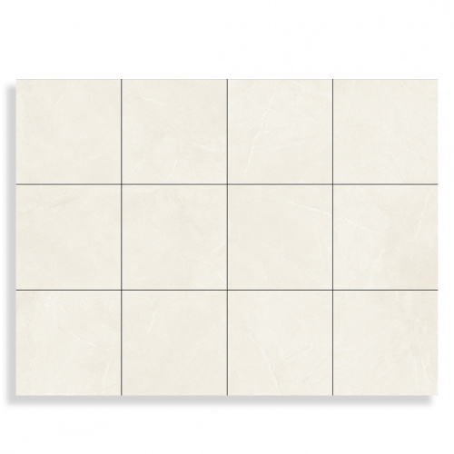 Saigres Peace Matte Floor Tile