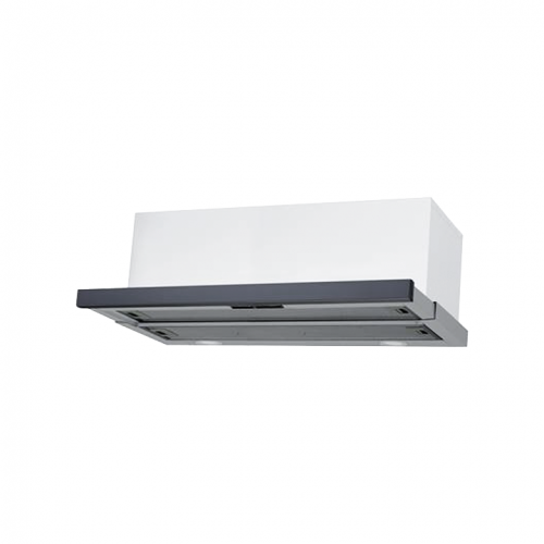 Franke FPG905 Onyx Pull-out Glass Black Hood